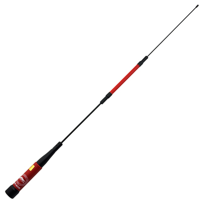 老鹰天线正品 HAR820 UV双段 车载对讲机天线 电台车台高增益苗子