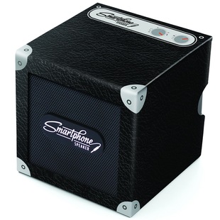 英国Luckies 手机扬声器Smartphone Speaker 创意便携小巧扬声器