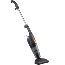 德尔玛家用小型超静音小米吸尘器1