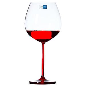 进口红酒杯高脚杯创意大号欧式家用礼盒套装水晶2个情侣欧式