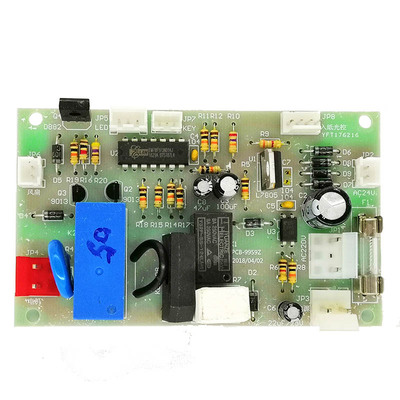 得力9905 33134 T603碎纸机 主板 电机 马达 电源板 控制板总汇