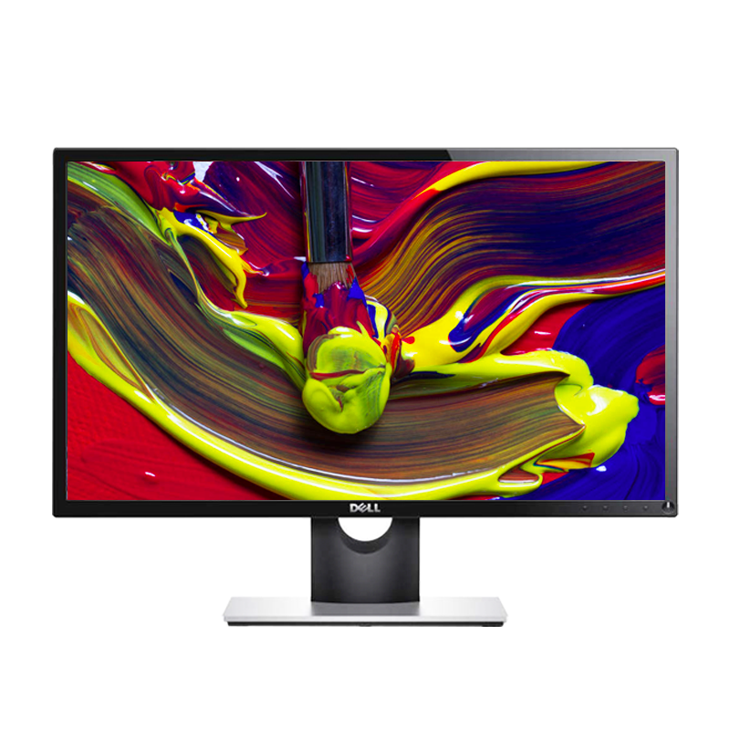 dell戴尔p2719hu2417h显示器