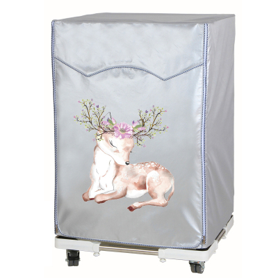 干衣机罩烘干机套防水防晒套