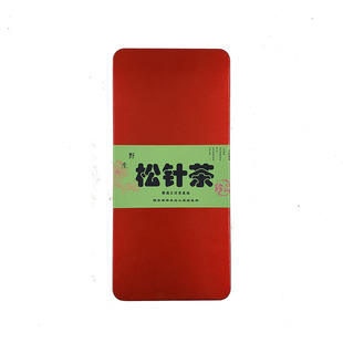 长白山野生松针粉五针松粉 全松针粉 马尾松针粉 泡袋茶包
