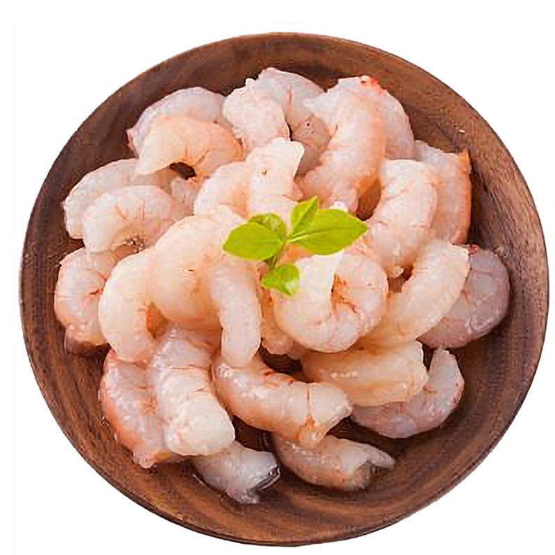 鲜活新鲜冷冻包邮去虾线红虾仁