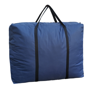 特大牛津布行李袋加厚编织袋搬家袋超大棉被袋子托运邮寄打包袋子