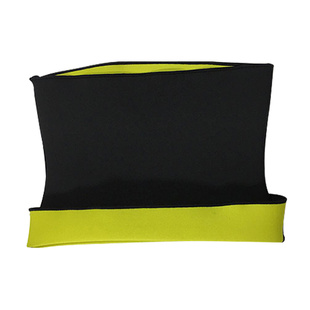 Hot shaper收腹暴汗腰带健身腰带舞蹈腰带Neoprene Hot wasit bel