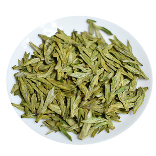 2025 年新茶茶叶明前春茶蒙顶黄芽黄茶叶高山特级散装群体种川茶