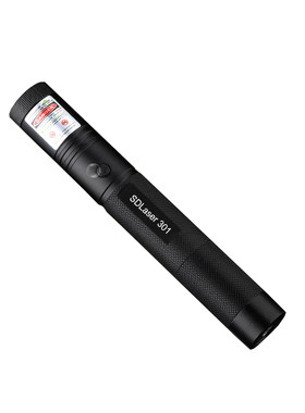 laser手电远射可调焦指示红光笔