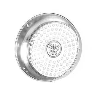 304不锈钢保温杯过滤网 茶漏茶滤 玻璃杯茶隔 水杯滤茶网茶壶配件