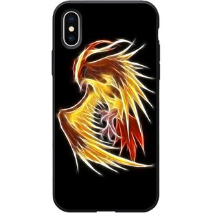 大比鸟卡通宝可梦手机壳XS适用iPhone16小米13玻璃12全包14苹果15ProMax神奇宝贝Plus华为硅胶口袋妖怪保护壳