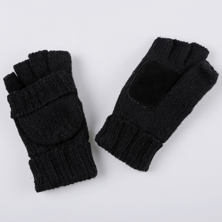 Gants pour homme en coton - Ref 2782361 Image 4