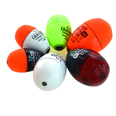 zzis超亮远投韩国矶钓阿波漂浮