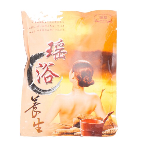 瑶浴瑶族美容院正品产后药浴泡澡包女艾草泡澡药包药浴包