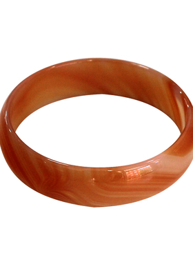 花色加宽加厚缠丝复古宫廷风手镯