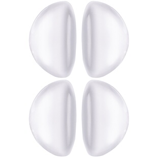 男女足弓垫扁平足矫正按摩平板足垫硅胶柔软足弓托脚心足弓支撑垫