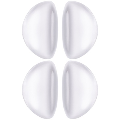 男女足弓垫扁平足矫正按摩平板足垫硅胶柔软足弓托脚心足弓支撑垫