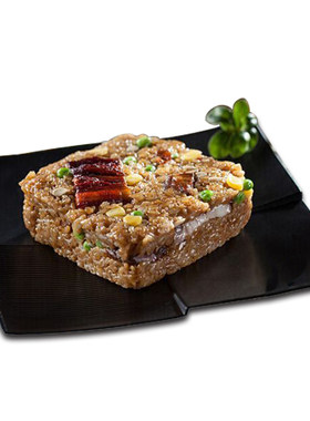 三珍斋肉排宝500g乌镇八宝饭年货