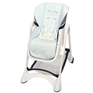 pouch k05plus卡曼宝宝餐椅凉席hagaday哈卡达婴儿童桌椅坐垫夏凉