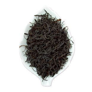 金寨红茶产地春季高山云雾绵柔味醇耐泡浓香250克散茶农家花果香