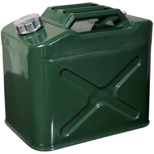 鼎升加厚汽油桶30升20升25升柴油壶铁油桶加油汽车摩托车备用油箱