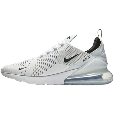 Nike Air Max 270 大气垫男女休闲运动功能跑步鞋 AH8050 AH6789