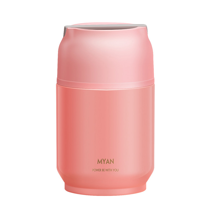 MYAN焖烧壶焖烧杯焖粥神器超饭盒/保温桶/保温提
