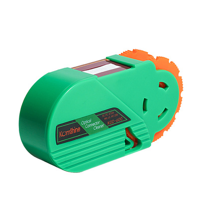 光纤清洁跳线尾纤端面接口无尘布