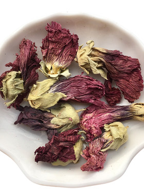 芙蓉花中药材250克新货干净