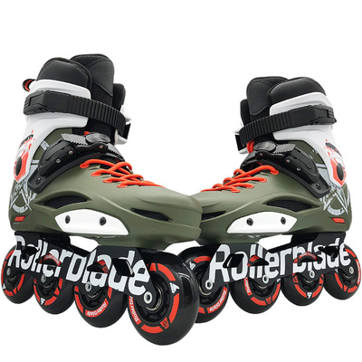 Rollerblade成人轮滑鞋