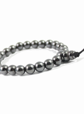 黑胆石宗教风送父母佛珠包邮促销