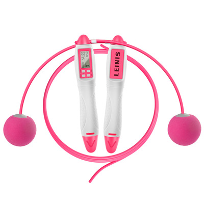 计数跳绳无绳专用中考学生儿童