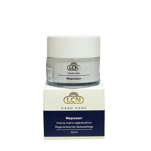 德国LCN手部护理套装防皱手霜300ml+润手膜300ml+退皮霜50ml超值