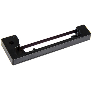 10支装适用ERC-05出租车色带 通用地磅计价器色带条 的士打印机色带 出租车打票机色带M150II M160色带