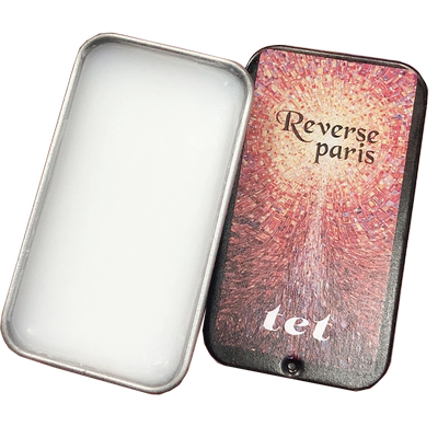 【闽辰】固体香膏持久自然巴黎香水10g