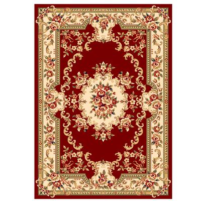 万腾欧式客厅地毯沙发大卧室雕花