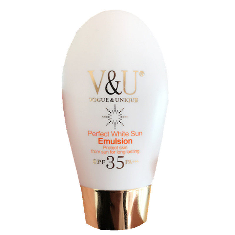隔离防晒一体PA+++SPF35全身可用