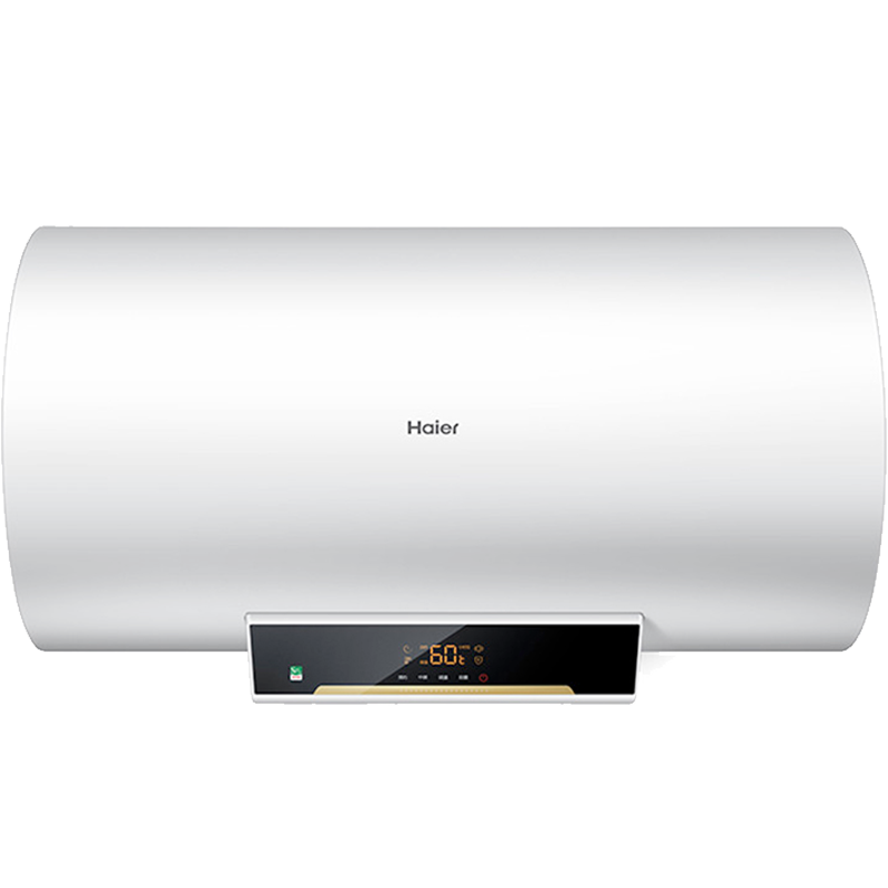 haier /海尔40升家用小型电热水器怎么样？听说是最大的坑爹牌子？