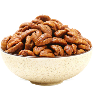 25年新货临安小核桃仁净重500克小包装山核桃仁儿童孕妇每日坚果