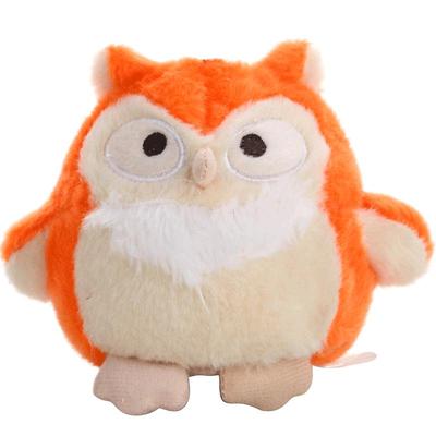 绮敏玩具泰迪金毛磨牙宠物发声