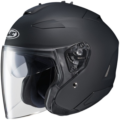 双镜片HJC半盔断码四季