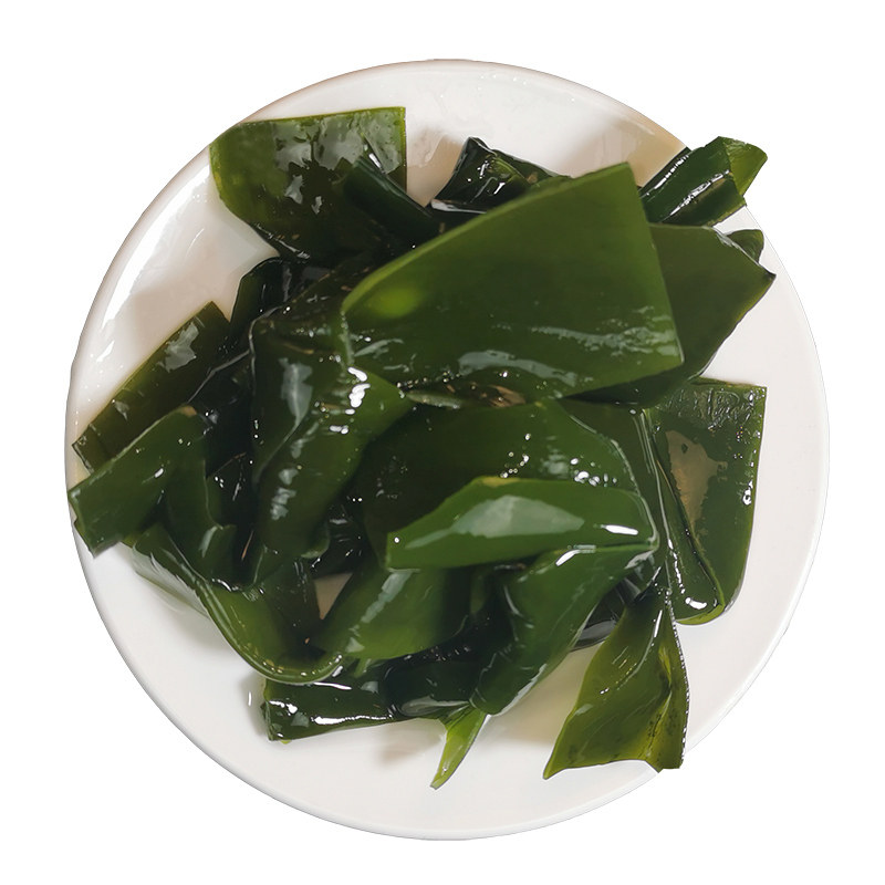 5斤装盐渍海带结新鲜火锅食材