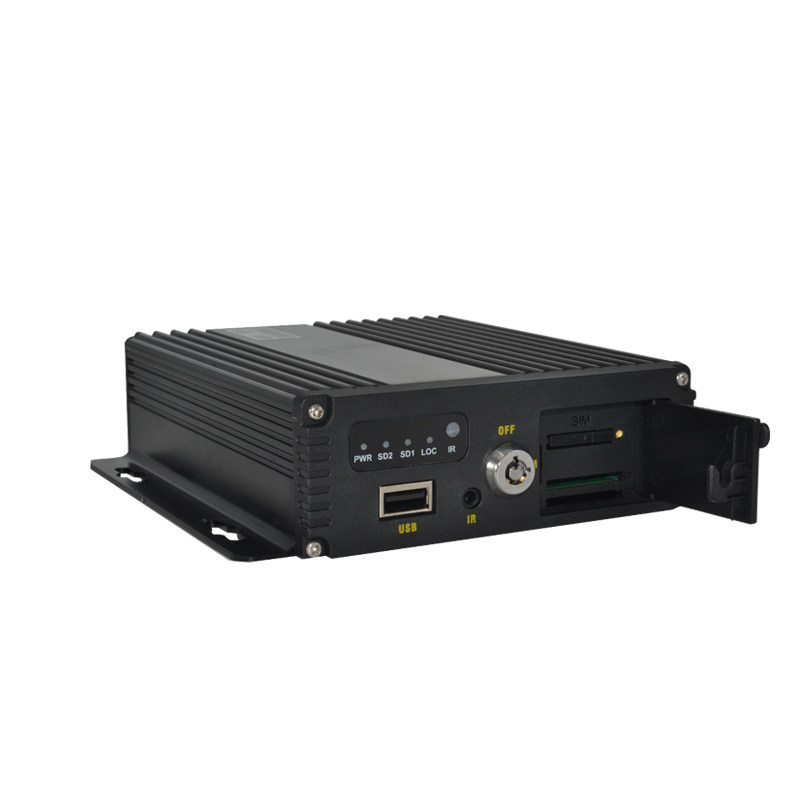 4G车载监控GPS北斗定位全网通
