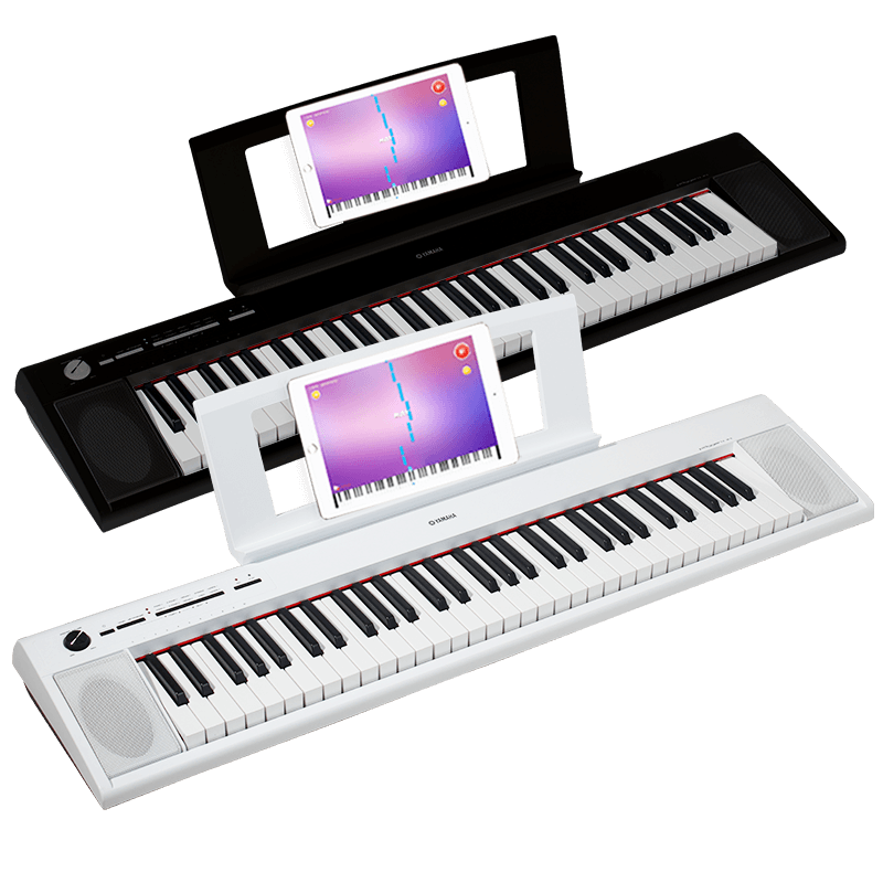 雅马哈智能钢琴61 /76键力度电子琴口碑评测啥样?优缺点_经典曝光!