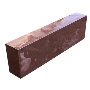 红岩石天然原石切割磨刀石家用菜刀快速开刃锋利砥石双面一样