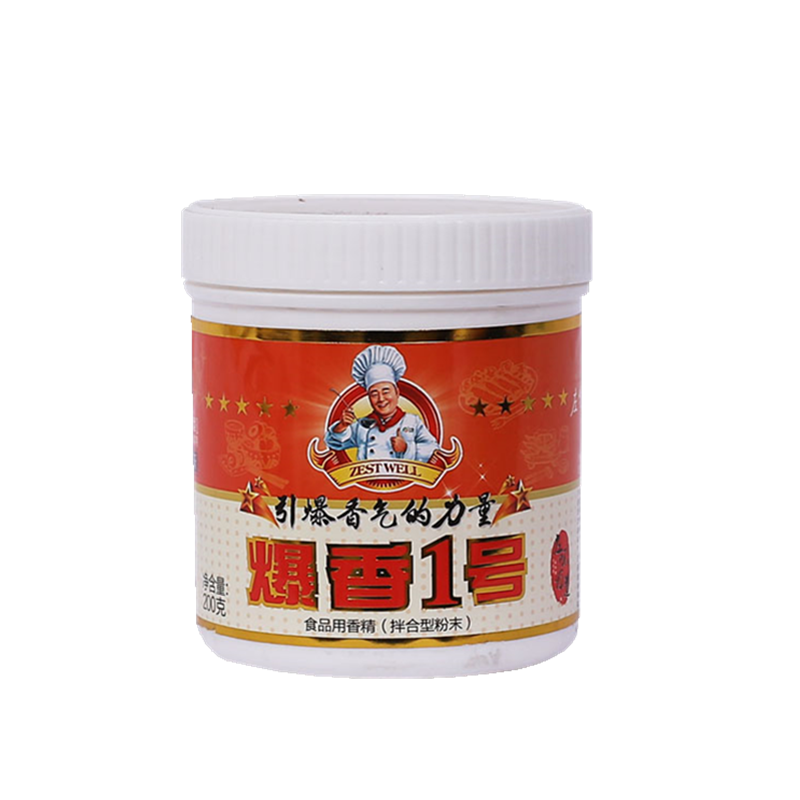 左味一号乙基烤鸡去腥透骨增香剂