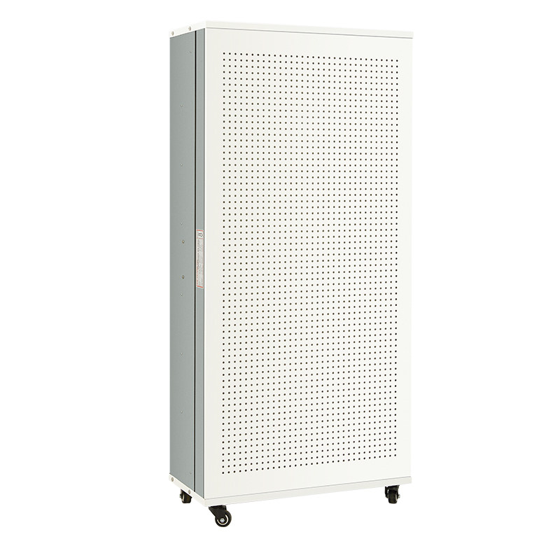 BK工业ffu空气净化器家用除甲醛pm2.5烟味吸烟二手烟工业级办公室