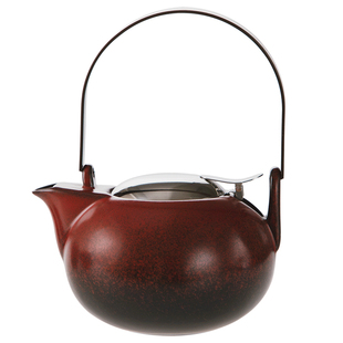 TAYOHYA多样屋正品现代茶具组礼盒一壶4杯细腻白瓷礼盒套装