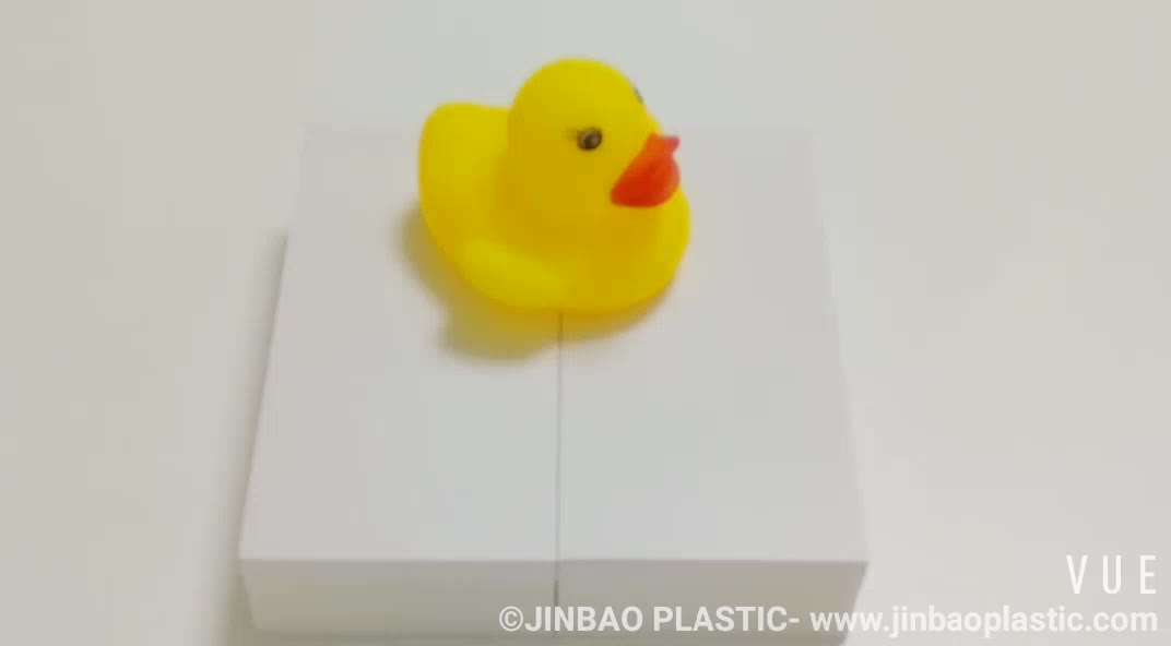 Forex plastic sheet