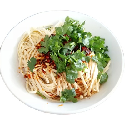 云南特产500g凉拌散装豆腐皮丝